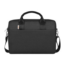 WIWU Minimalist Laptop Bag Pro 14-15.6 Black